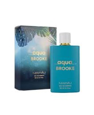 Maryaj Aqua Brooke EDP 100ML